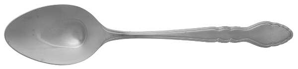 Newfield (Stainless) Tablespoon (Serving Spoon)