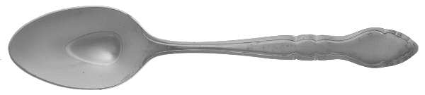 Newfield (Stainless) Teaspoon