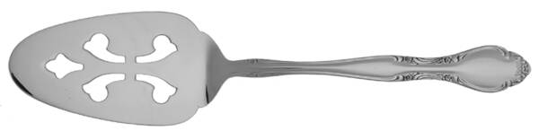Normandy (Stainless) All Stainless Pie Server