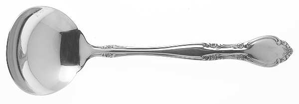 Normandy (Stainless) Solid Gravy Ladle