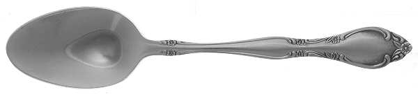 Normandy (Stainless) Teaspoon