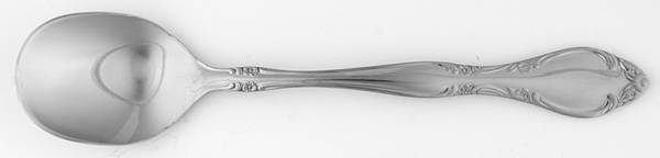 Normandy (Stainless) Sugar Spoon