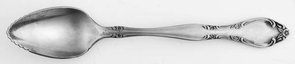 Normandy (Stainless) Fruit/Orange Spoon