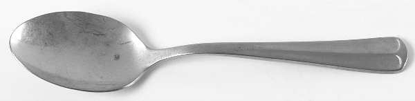 Old Towne (Stainless) Five O'Clock Teaspoon
