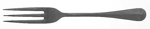 Old Towne (Stainless) Fork