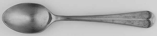 Old Towne (Stainless) Teaspoon