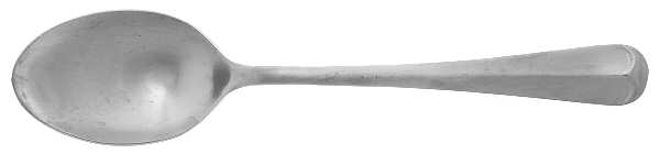 Old Towne (Stainless) Place/Oval Soup Spoon