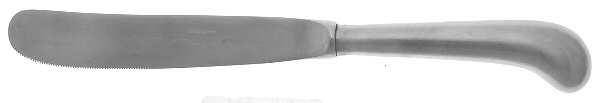 Old Towne (Stainless) Modern Hollow Pistol Knife