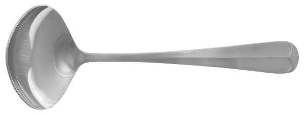 Old Towne (Stainless) Solid Gravy Ladle