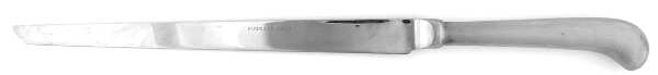 Old Towne (Stainless) Ham Slicer Knife, Solid Piece