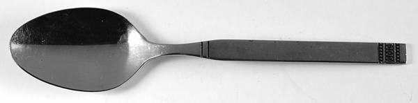 Ondine (Stainless) Teaspoon