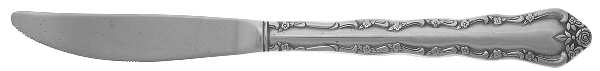 Parisienne (Stainless) Modern Solid Knife