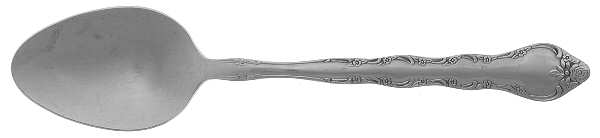 Parisienne (Stainless) Place/Oval Soup Spoon