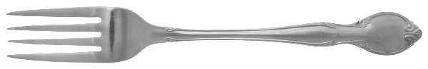 Parliament (Stainless) Fork