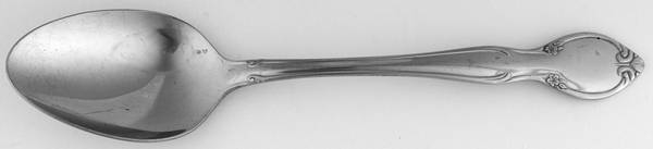 Parliament (Stainless) Place/Oval Soup Spoon