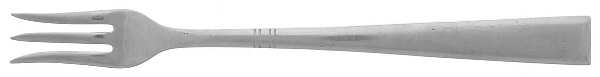 Paula (Stainless) Cocktail/Seafood Fork