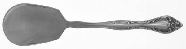 Royal Baroque (Stainless) Sugar Spoon