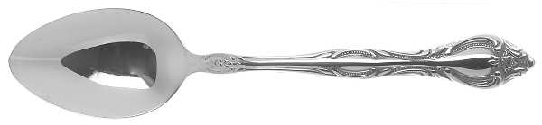 Royal Baroque (Stainless) Teaspoon