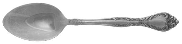 Royal Baroque (Stainless) Place/Oval Soup Spoon