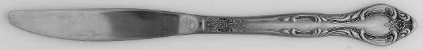 Royal Baroque (Stainless) Modern Solid Knife