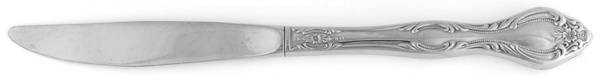 Royal Baroque (Stainless) Modern Hollow Knife