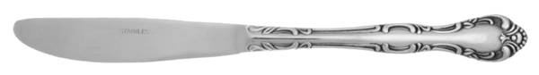 Rockingham (Stainless) Modern Solid Knife