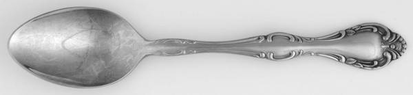 Rockingham (Stainless) Teaspoon