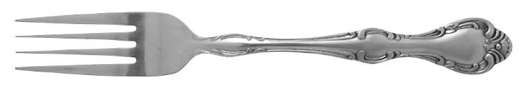Rockingham (Stainless) Fork