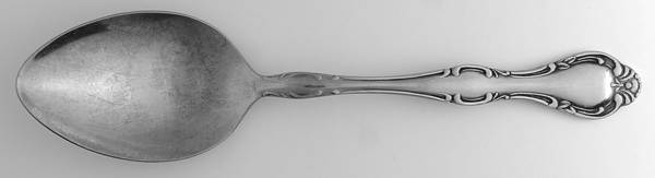 Rockingham (Stainless) Tablespoon (Serving Spoon)
