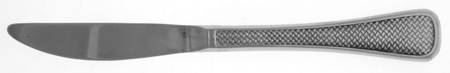 Royal Rattan (Stainless) Modern Hollow Knife