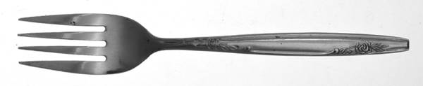 Rosemere (Stainless) Individual Salad Fork
