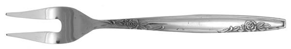 Rosemere (Stainless) Short Handle Pickle/Olive Fork