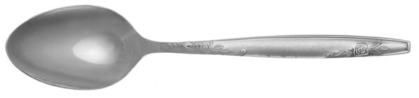 Rosemere (Stainless) Teaspoon