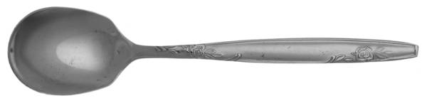 Rosemere (Stainless) Sugar Spoon