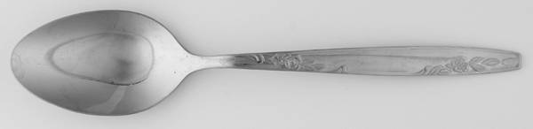 Rosemere (Stainless) Place/Oval Soup Spoon