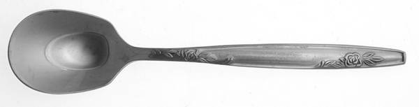 Rosemere (Stainless) Sugar Spoon