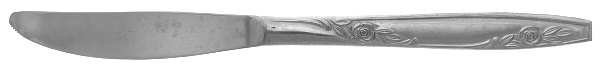 Rosemere (Stainless) Modern Solid Knife