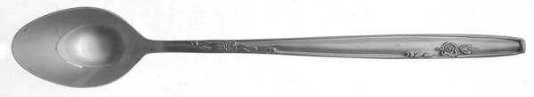 Rosemere (Stainless) Iced Tea Spoon