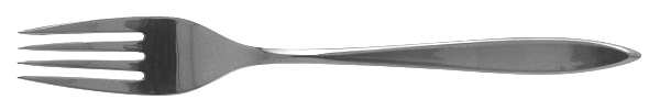 Satinaire (Stainless) Fork
