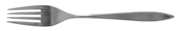 Satinaire (Stainless) Fork