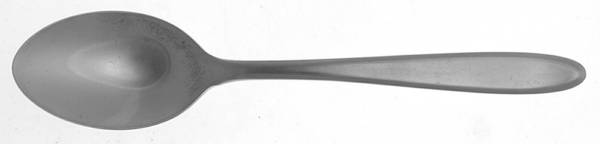 Satina (Stainless) Teaspoon