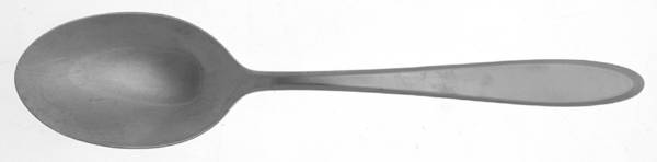 Satina (Stainless) Tablespoon (Serving Spoon)