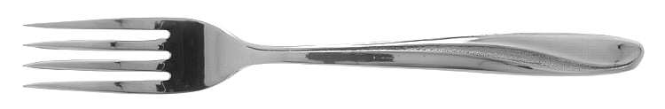 Seaswept (Stainless) Fork