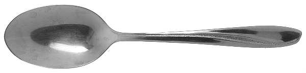 Seaswept (Stainless) Tablespoon (Serving Spoon)