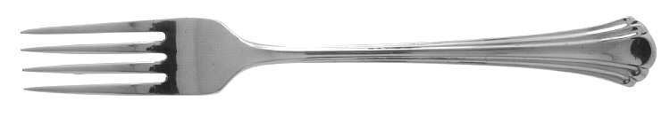 Seaswept (Stainless) Fork