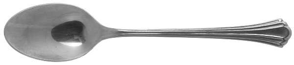 Seaswept (Stainless) Teaspoon
