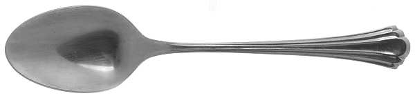 Seaswept (Stainless) Place/Oval Soup Spoon