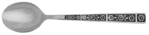 Serta (Stainless) Spoon-Spaghetti/Solid-Individual HC