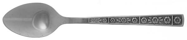 Serta (Stainless) Teaspoon
