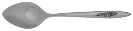Shadow Rose (Stainless) Teaspoon